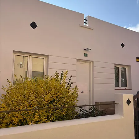 펜션 Rosas De Clara