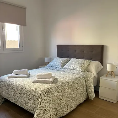 펜션 Rosas De Clara