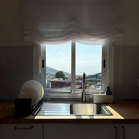 Rosas De Clara 펜션 *