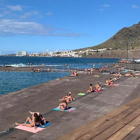 Rosas De Clara 펜션