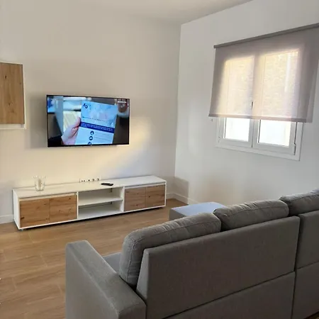 펜션 Rosas De Clara Tegueste