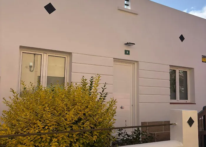 Prázdninový dům Rosas De Clara