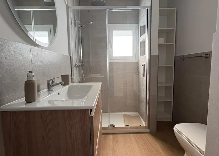 Rosas De Clara Prázdninový dům