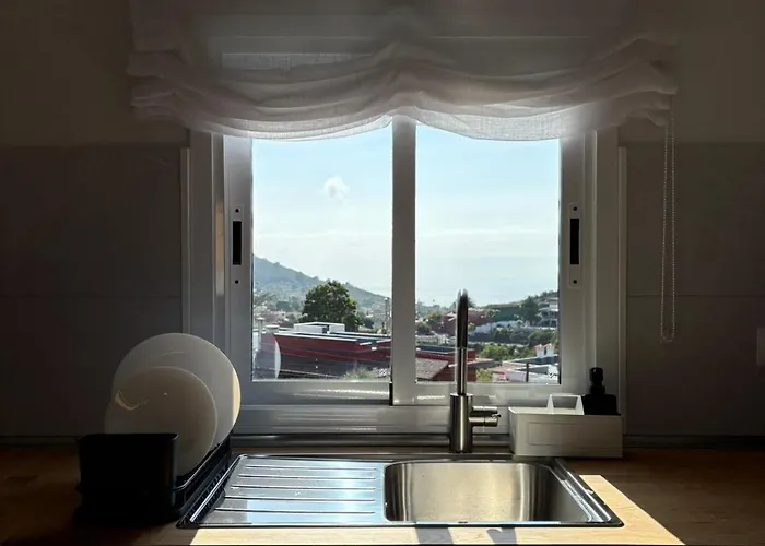 Rosas De Clara Prázdninový dům *