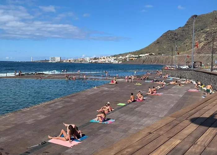 Rosas De Clara Prázdninový dům