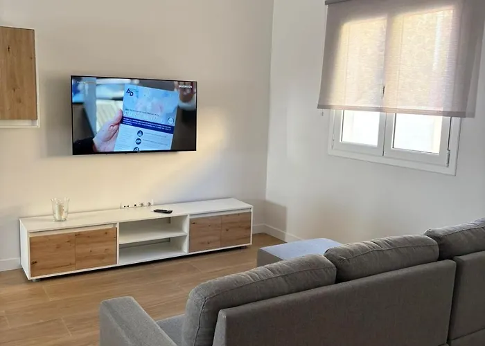 Prázdninový dům Rosas De Clara Tegueste