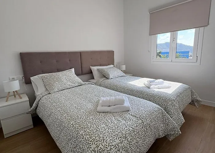 Rosas De Clara Prázdninový dům *