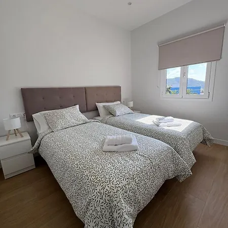 Rosas De Clara Vakantiehuis *