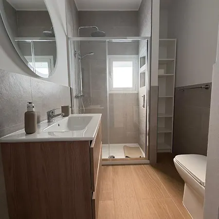 Rosas De Clara Dom wakacyjny